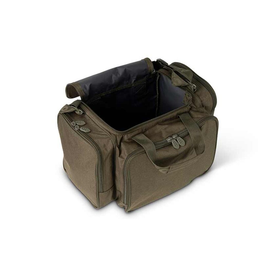 Krepšys Fox Voyager Carryall | SALMO Lietuva
