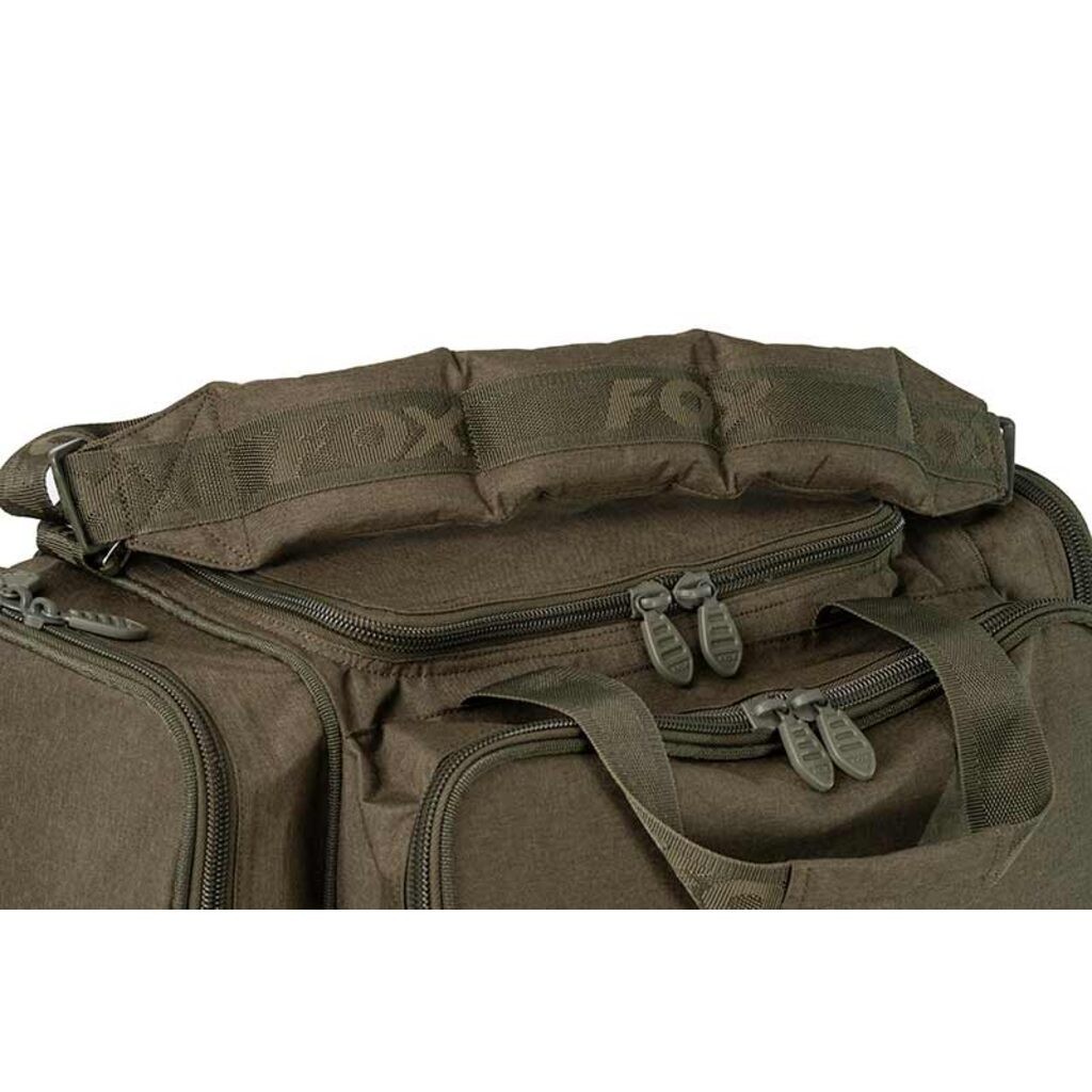 Krepšys Fox Voyager Carryall | SALMO Lietuva