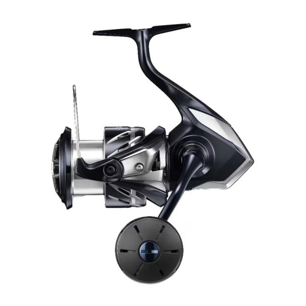 Ritė Shimano Stradic SW B