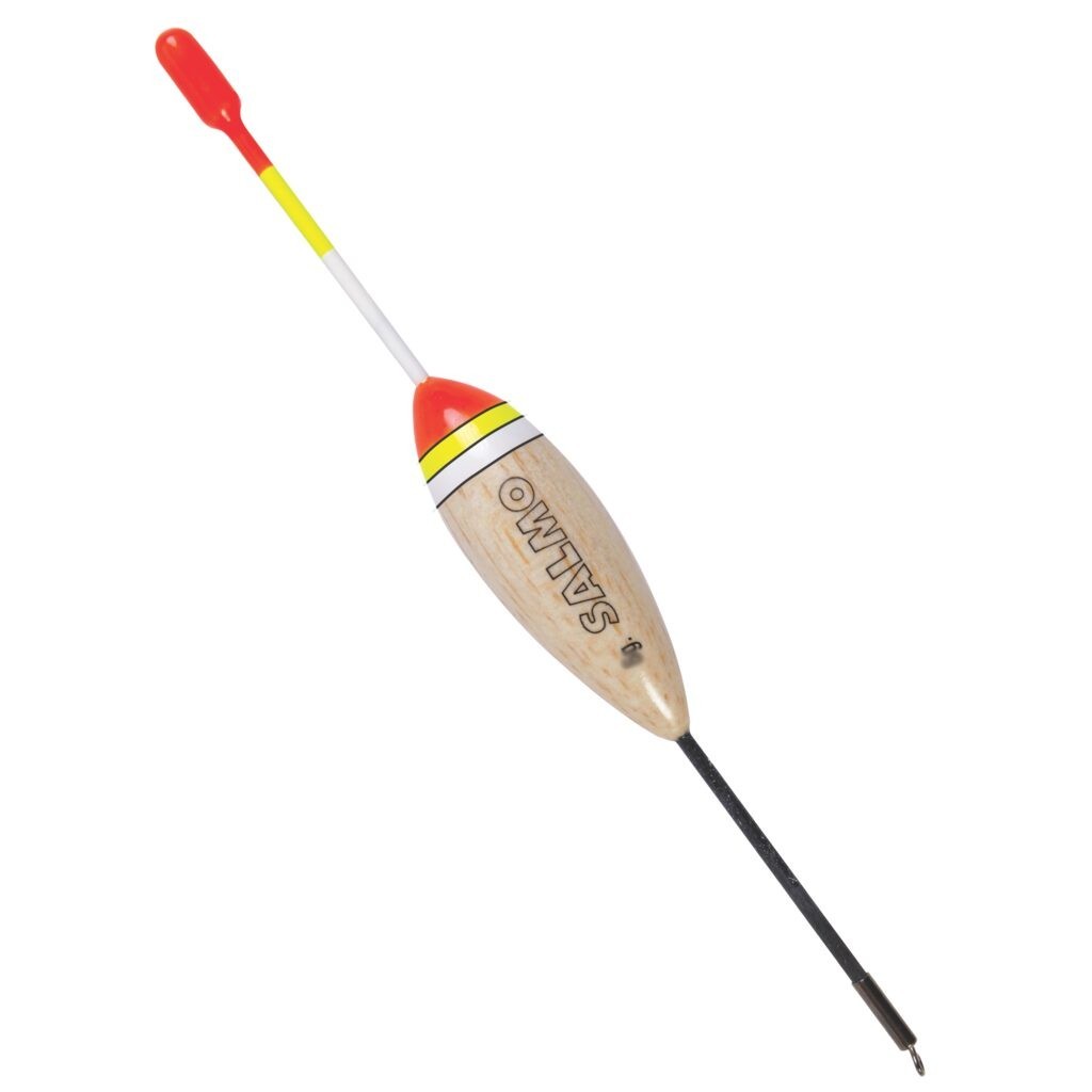 Plūdė Salmo Balsa