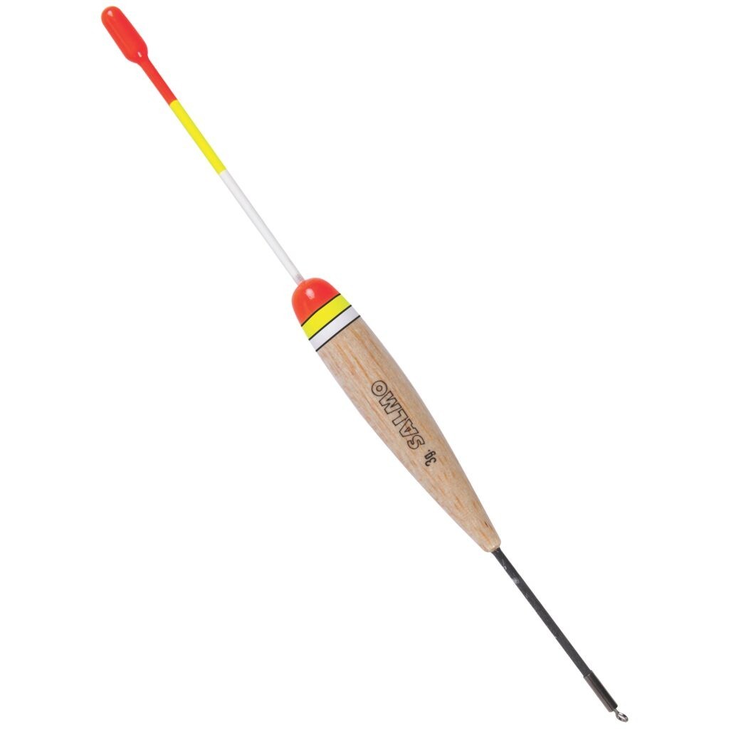 Plūdė Salmo Balsa