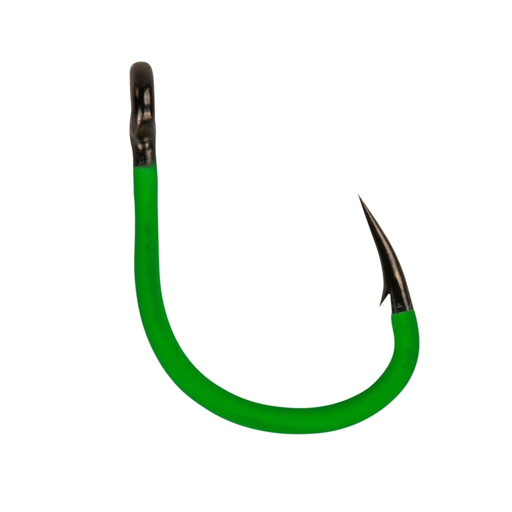 Kabliukai Madcat A-Static Jig
