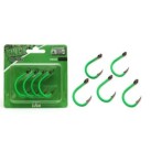 Kabliukai Madcat A-Static Jig