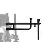 Priedas platformai Preston Offbox Side Tray Support Accessory Arm Priedas platformai Preston Offbox Side Tray Support Accessory Arm