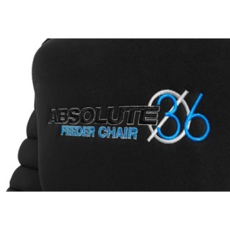 Kėdė Preston Absolute 36 Feeder