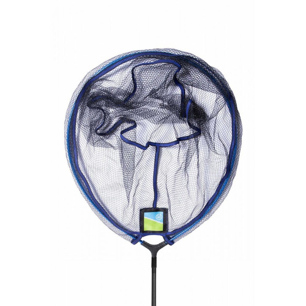Graibšto galva Preston Free Flow 45cm