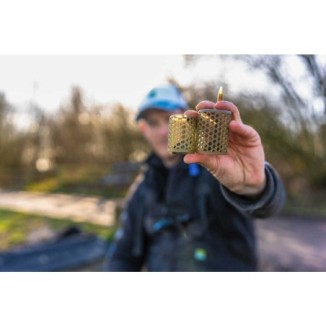 Šėrykla Preston ICS Bait Up Feeder