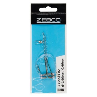 Sistema jūrai Zebco Arm