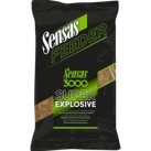 Jaukas Sensas Feeder 3000 Super Explosive Jaukas Sensas Feeder 3000 Super Explosive