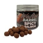 Boiliai StarBaits Spicy Salmon Barrel Wafter 14mm 70g Boiliai StarBaits Spicy Salmon Barrel Wafter 14mm 70g