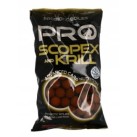 Boiliai StarBaits Probiotic Scopex & Krill Boiliai StarBaits Probiotic Scopex & Krill