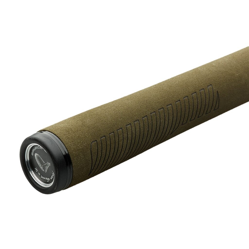 Spiningas Savage Gear SG4 Distance Game | SALMO Lietuva