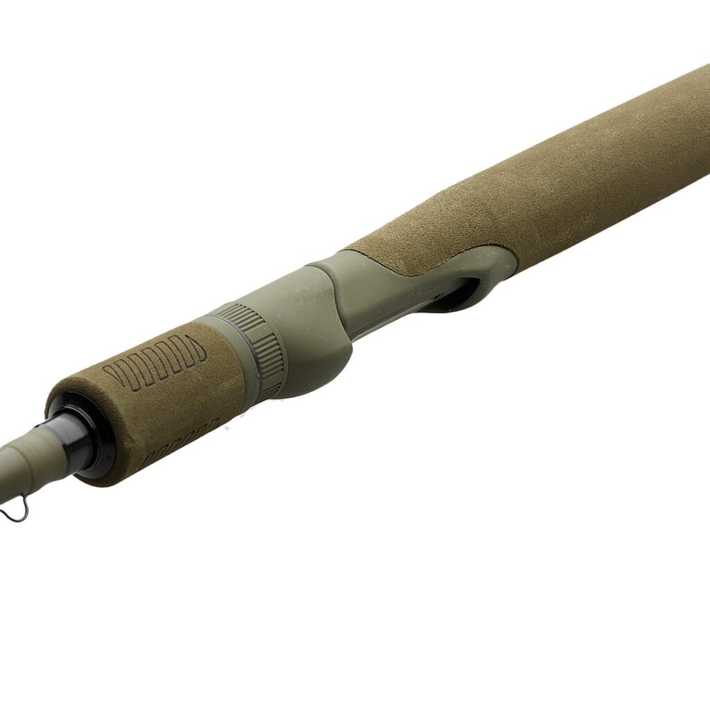 Spiningas Savage Gear SG4 Distance Game | SALMO Lietuva