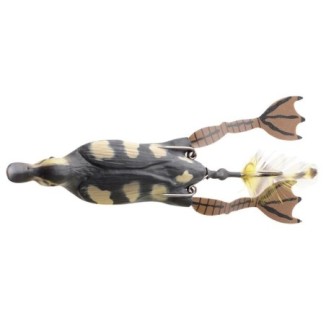 Guminukas SG 3D Hollow Duckling Weedless