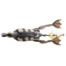 Guminukas SG 3D Hollow Duckling Weedless Guminukas SG 3D Hollow Duckling Weedless