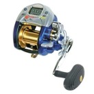 Ritė elektrinė WFT Electra Pro Speed Jig Ritė elektrinė WFT Electra Pro Speed Jig