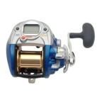 Ritė elektrinė WFT Electra Pro Speed Jig Ritė elektrinė WFT Electra Pro Speed Jig