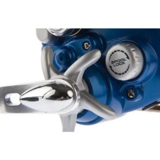 Ritė elektrinė WFT Electra Pro Speed Jig