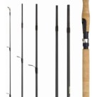 Spiningas WFT Penzill Seatrout II Travel