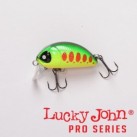 Vobleris Lucky John Pro Haira Tiny LBF PF
