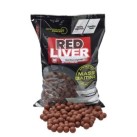 Boiliai StarBaits PC Red Liver Mass Baiting