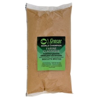 Priedas jaukui Sensas Ground Biscuit