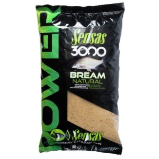Jaukas Sensas 3000 Power Bream Natural