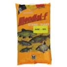Jaukas Mondial-F Lake Yellow Jaukas Mondial-F Lake Yellow