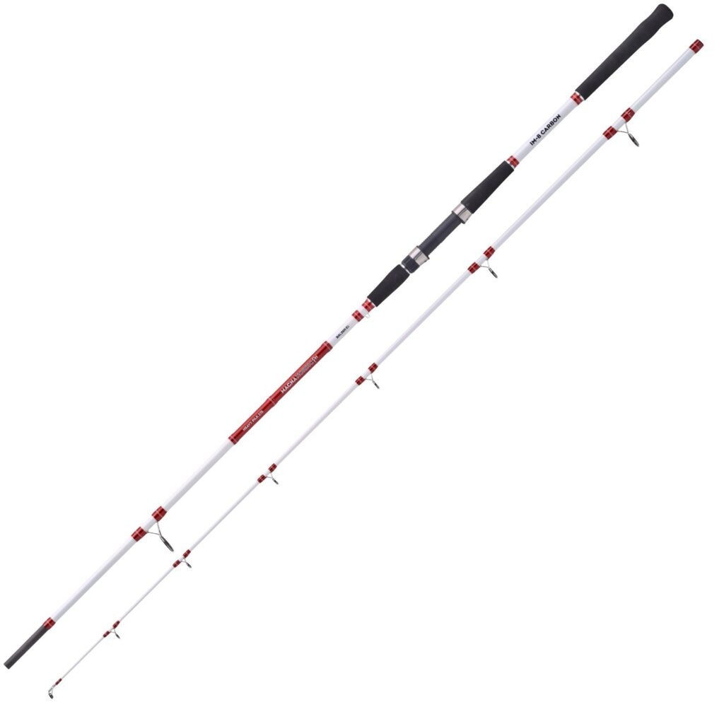 Spiningas Balzer Magna Nordic Pro Heavy Pilk 275