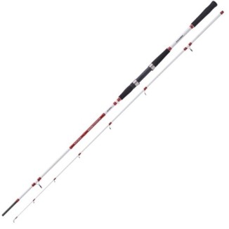 Spiningas Balzer Magna Nordic Pro Baltic Pilk 115
