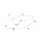 Sistema Balzer Edition Sea Surf Natural Bait