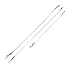 Pavadėlis Savage Gear 1x7 Titanium Trace Pavadėlis Savage Gear 1x7 Titanium Trace
