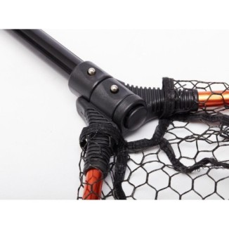 Graibštas SG Pro Folding Net DLX L