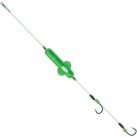 Sistema Madcat Screaming Profi River Worm&Squid