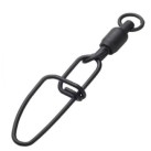 Suktukas su karabinu Madcat Stainl BB Swivels W. Crosslock Snap