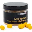 Boiliai CC Moore Live System Yellow Wafters Boiliai CC Moore Live System Yellow Wafters