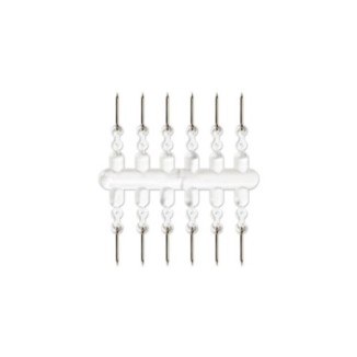 Fiksatorius boiliams Cralusso Silicone Fastened