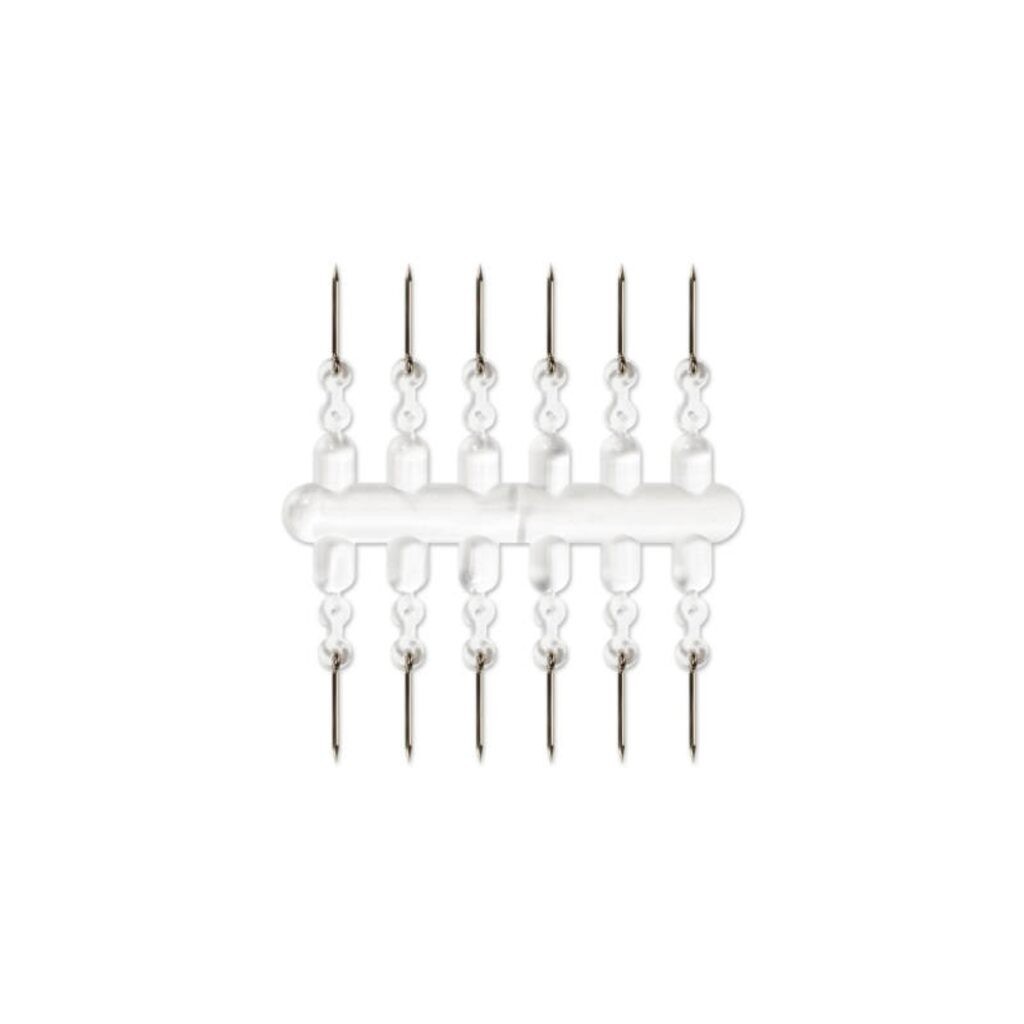 Fiksatorius boiliams Cralusso Silicone Fastened
