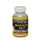 Kvapas skystas StarBaits Pro Banana Nut 200ml Kvapas skystas StarBaits Pro Banana Nut 200ml