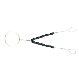 Stopmazgis Salmo Rubber Barrel