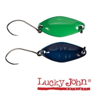 Blizgutė Lucky John IMA