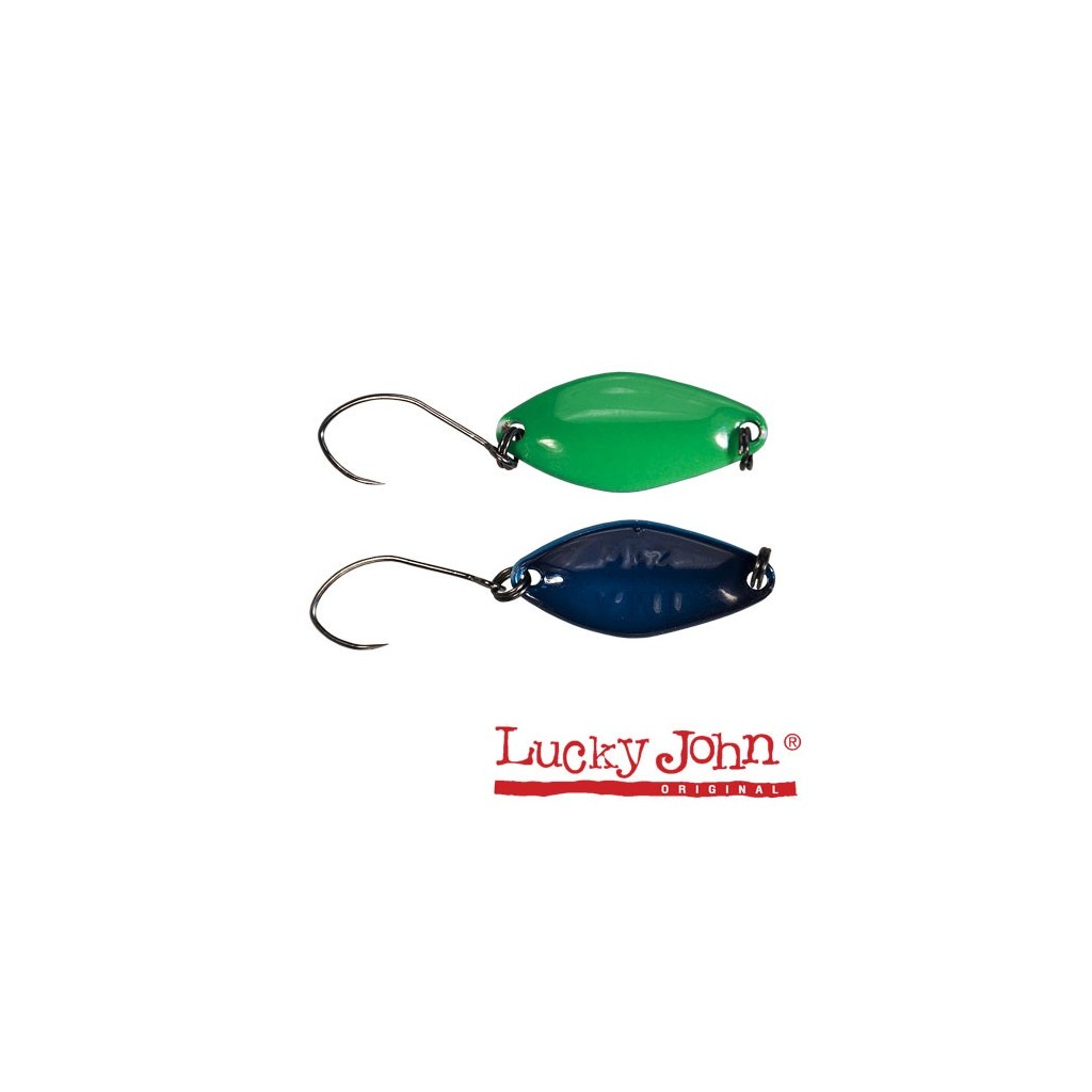 Blizgutė Lucky John IMA