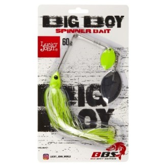 Masalas Lucky John BigBoy Spinnerbait