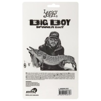 Masalas Lucky John BigBoy Spinnerbait