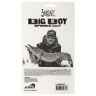 Masalas Lucky John BigBoy Spinnerbait