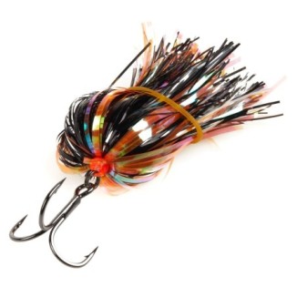 Masalas Lucky John ChatterBait Pike