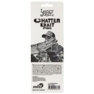 Masalas Lucky John ChatterBait Pike