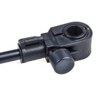 Priedas platformai Feeder Concept Curved Holder Priedas platformai Feeder Concept Curved Holder