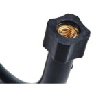 Priedas platformai Feeder Concept Curved Holder Priedas platformai Feeder Concept Curved Holder