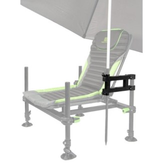 Priedas platformai Feeder Concept Umbrella Holder